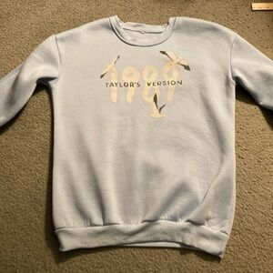 Taylor Swift crewneck